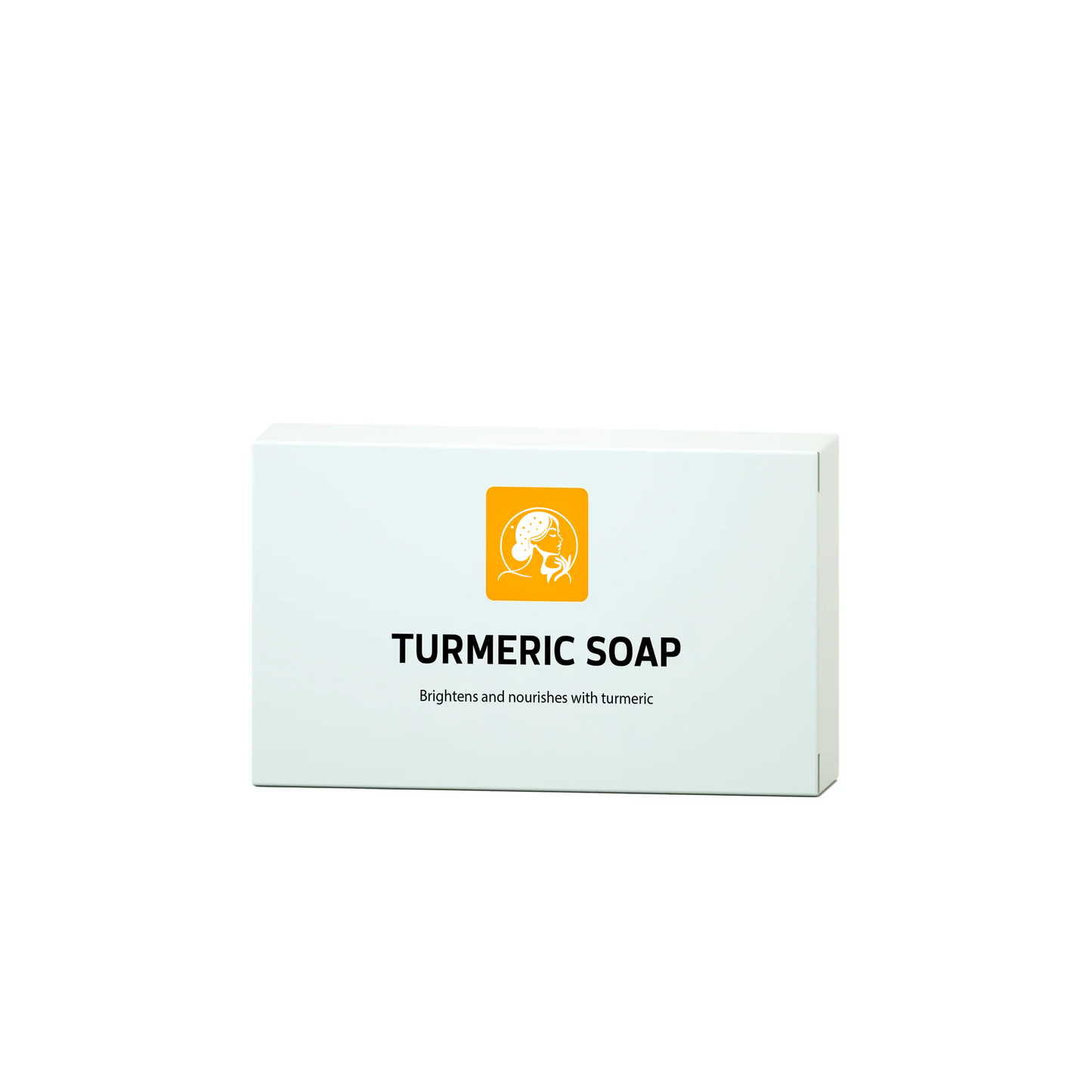 Turmeric Soap