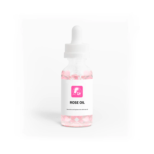 Rose Oil